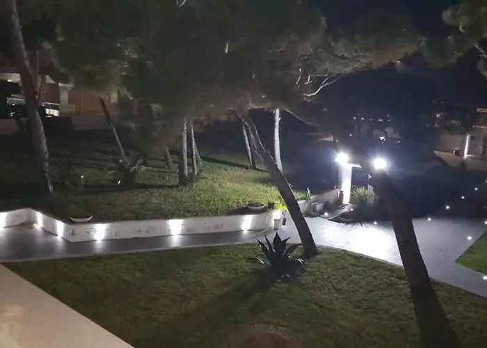 Scauri Resort